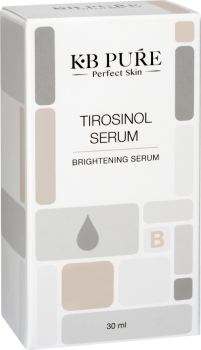 KB4004 Tyrosinol Serum KB PURE